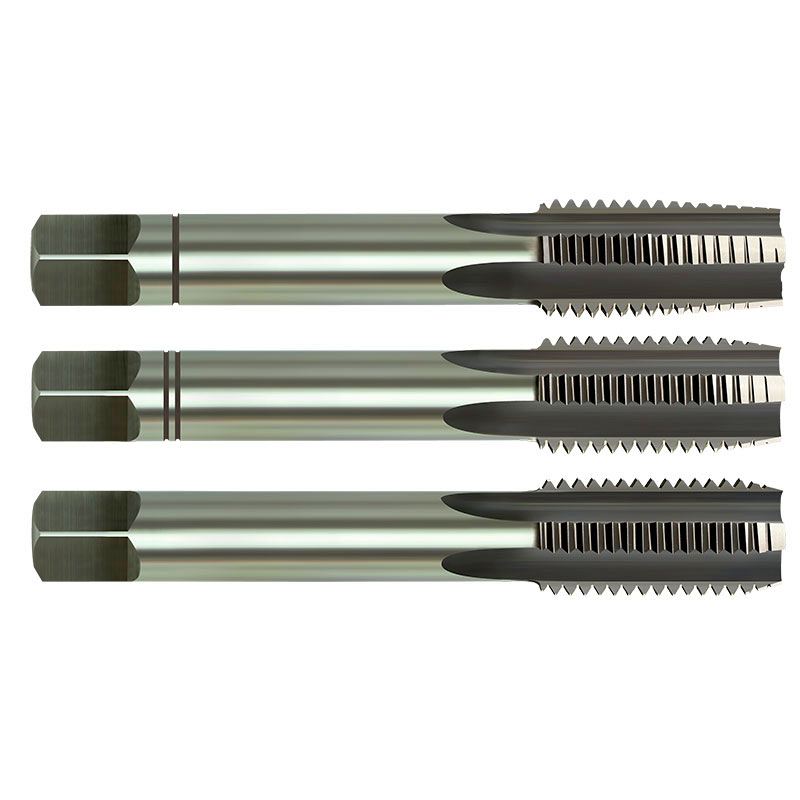 TAP R/HAND HSS BSF (2R) 2 INCH SET